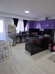 Appartement de vente 2 chambres, APCJ246835FLO-7
