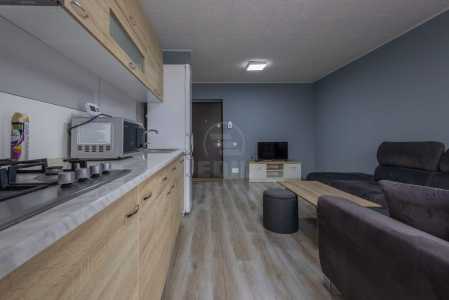 Appartement de vente 3 chambres, APCJ246834FLO-5