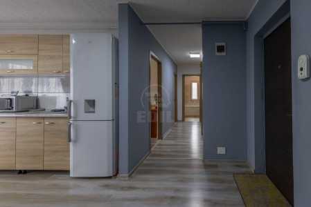 Appartement de vente 3 chambres, APCJ246834FLO-7