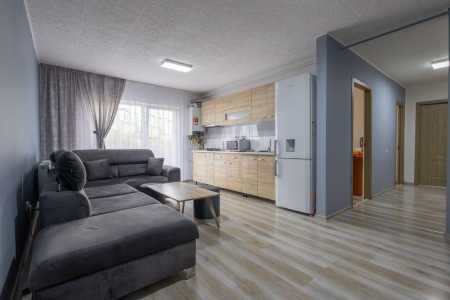 Appartement de vente 3 chambres, APCJ246834FLO