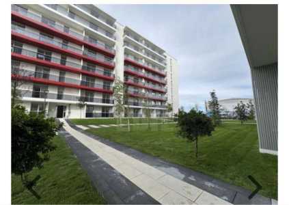 Appartement de vente 2 chambres, APCJ355963-8