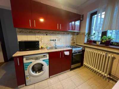 Appartement de louer 2 chambres, APCJ355644-8