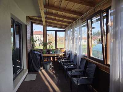 Maison de vente 5 chambres, CACJ246873FLO-9