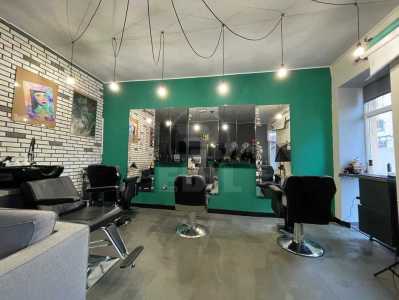 Espace commercial de louer 2 chambres, SCCJ355761-2