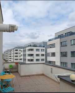 Appartement de louer 2 chambres, APCJ355597-7