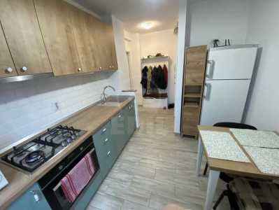 Appartement de louer 2 chambres, APCJ355864-8