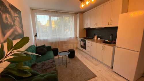 Appartement de louer 2 chambres, APCJ355692-4