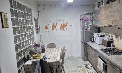 Appartement de vente 2 chambres, APCJ246895FLO