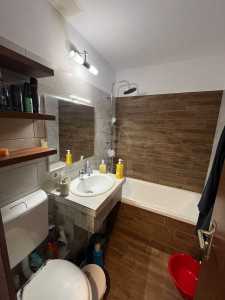 Appartement de vente 2 chambres, APCJ355753-3