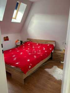 Appartement de vente 2 chambres, APCJ246890FLO-7