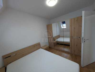 Appartement de vente 2 chambres, APCJ246890FLO-9