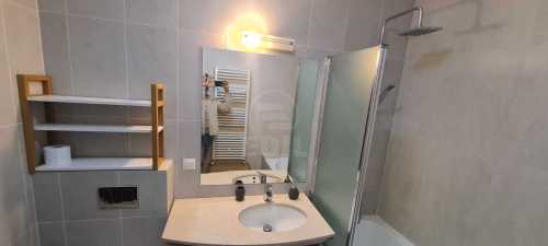 Appartement de vente 3 chambres, APCJ246894FLO-15