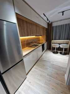 Appartement de vente 2 chambres, APCJ355476-7