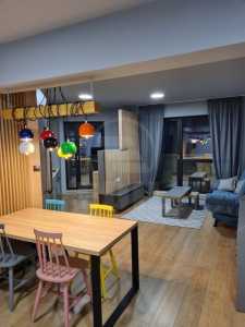 Appartement de louer 2 chambres, APCJ355532-1