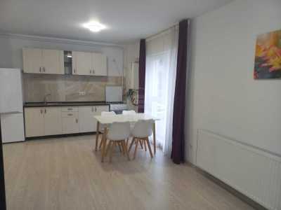 Appartement de louer 2 chambres, APCJ246876FLO-2