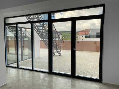 Appartement de vente 4 chambres, APCJ246900FLO-11