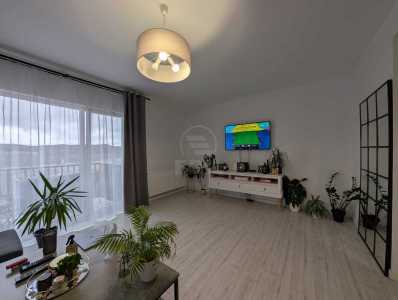 Appartement de vente 2 chambres, APCJ246874FLO-2