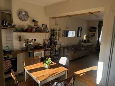 Appartement de vente 2 chambres, APCJ355462-6