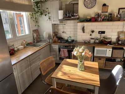 Appartement de vente 2 chambres, APCJ355462-1