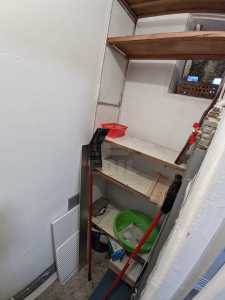 Appartement de louer 2 chambres, APCJ355757-11