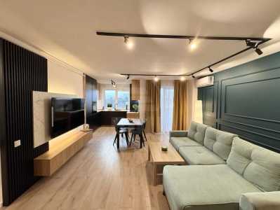 Appartement de louer 2 chambres, APCJ355638-2