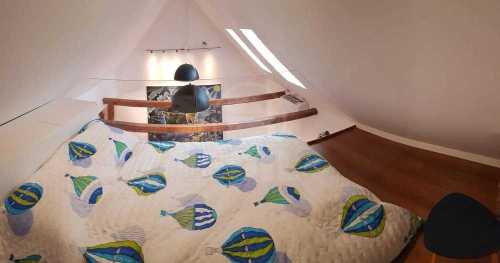 Appartement de louer 2 chambres, APCJ355791-2