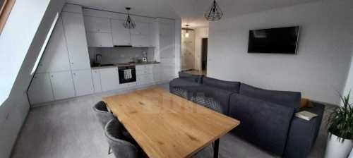 Appartement de vente 2 chambres, APCJ355715