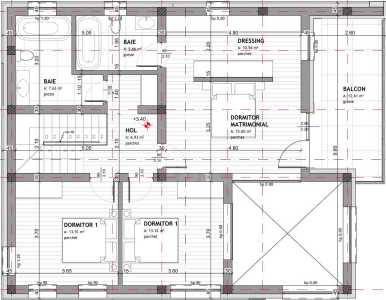 Maison de vente 4 chambres, CACJ246901FLO-10