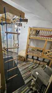 Appartement de louer 3 chambres, APCJ355686-3