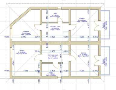 Maison de vente 4 chambres, CACJ246912FLO-3