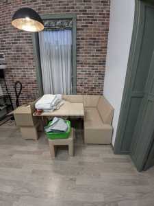 Appartement de louer 2 chambres, APCJ355668-7