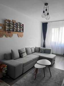 Appartement de vente 2 chambres, APCJ246929FLO-9