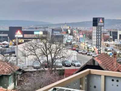 Appartement de vente 2 chambres, APCJ356040-7