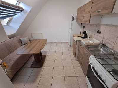 Appartement de vente un chambre, APCJ246931FLO-4