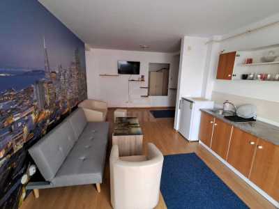 Appartement de vente 2 chambres, APCJ246932FLO