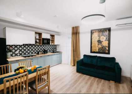 Appartement de louer 2 chambres, APCJ356050-6