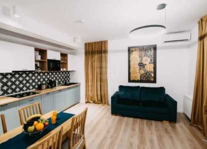 Appartement de louer 2 chambres, APCJ356050-4