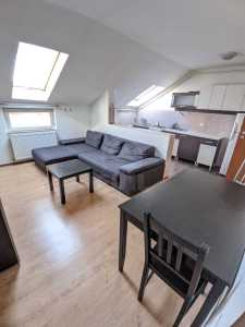 Appartement de louer 2 chambres, APCJ356241-2