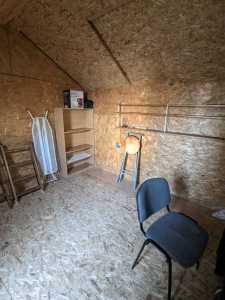 Appartement de louer 2 chambres, APCJ356241-14