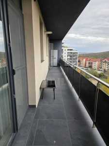 Appartement de louer 2 chambres, APCJ356088-6