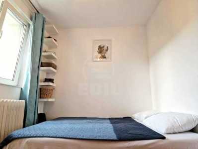 Appartement de vente 2 chambres, APCJ356224-2