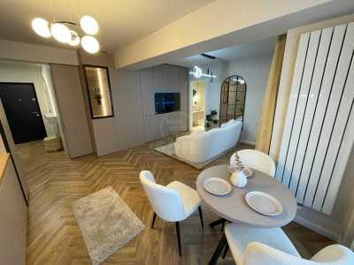 Appartement de vente 2 chambres, APCJ356165-4