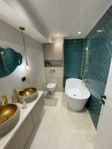 Appartement de vente 2 chambres, APCJ356165-19