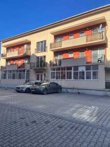 Appartement de vente 2 chambres, APCJ356081-5