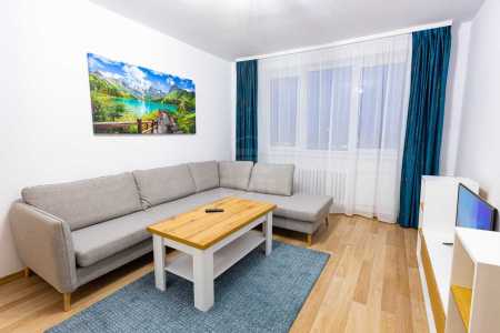 Appartement de louer 2 chambres, APCJ356183-18