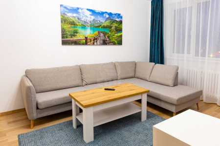 Appartement de louer 2 chambres, APCJ356183-1