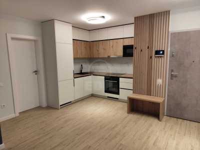 Appartement de louer 2 chambres, APCJ355989-4