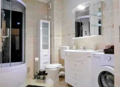 Appartement de louer un chambre, APCJ246984FLO-14