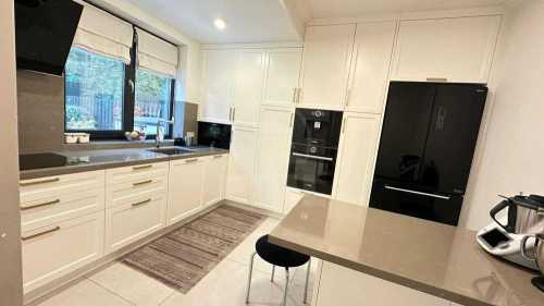 Appartement de vente 3 chambres, APCJ356404-5