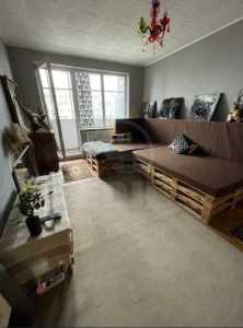 Appartement de vente 2 chambres, APCJ356650-7